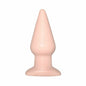 Me You Us Vanilla Large Anal Plug by Simply Pleasure Ltd