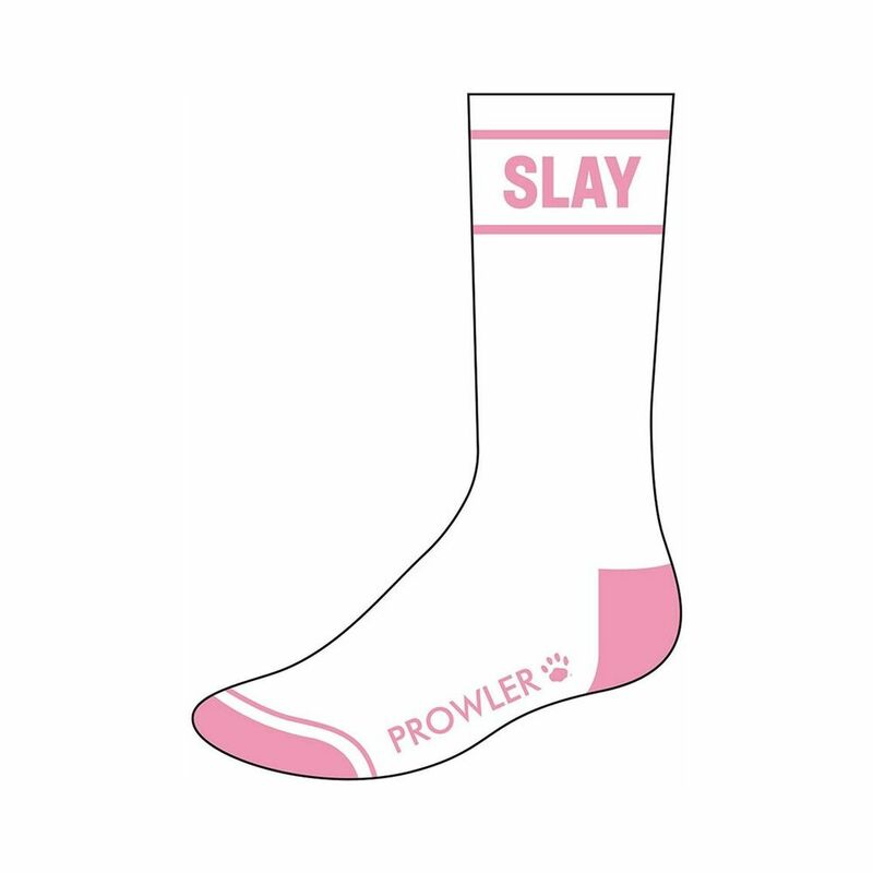 Prowler Slay Socks by Simply Pleasure Ltd