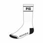 Prowler RED Pig Socks by Simply Pleasure Ltd