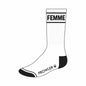 Prowler RED Femme Socks by Simply Pleasure Ltd