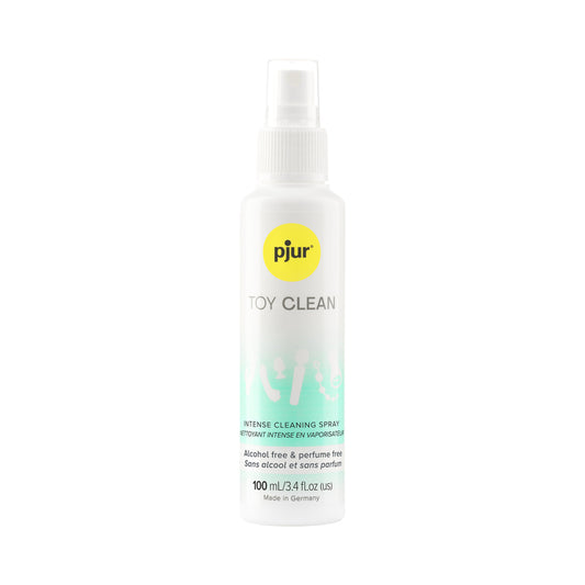 pjur TOY CLEAN 3.4 oz. by Pjur