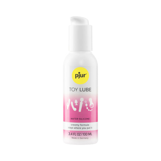 pjur TOY LUBE 3.4 oz. by Pjur