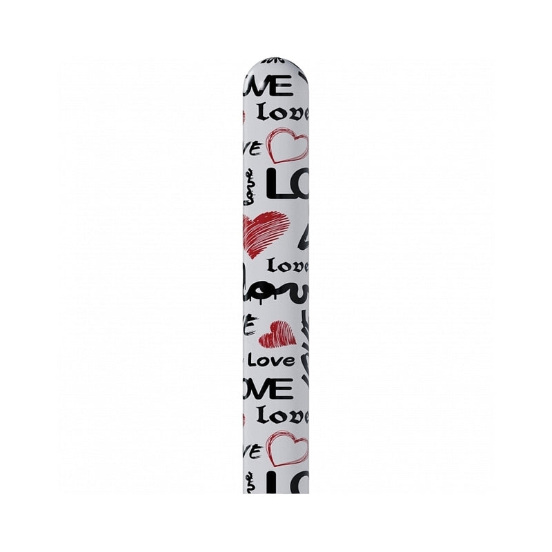 SLI Kaotix Love Rechargeable Vibrator White