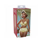 Xkin Pinup Girls Bettie Blowkiss Stroker Tan by Shots America LLC