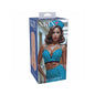 Xkin Career Girls Trixie Nightshift Stroker Tan by Shots America LLC