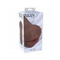 Xkin Raw The Grip Stroker Brown