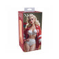 Xkin Pinup Girls Lexi Lockerload Stroker Beige by Shots America LLC