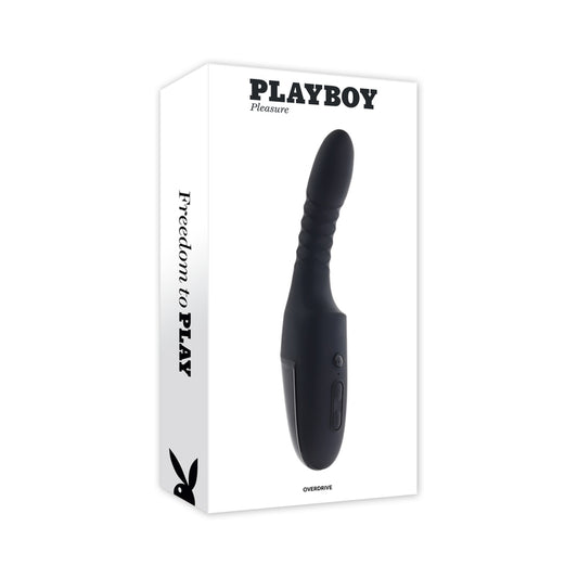 Playboy Overdrive 2 AM by Evolved