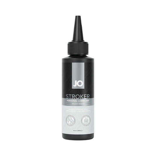 JO Stroker Lubricant by System Jo
