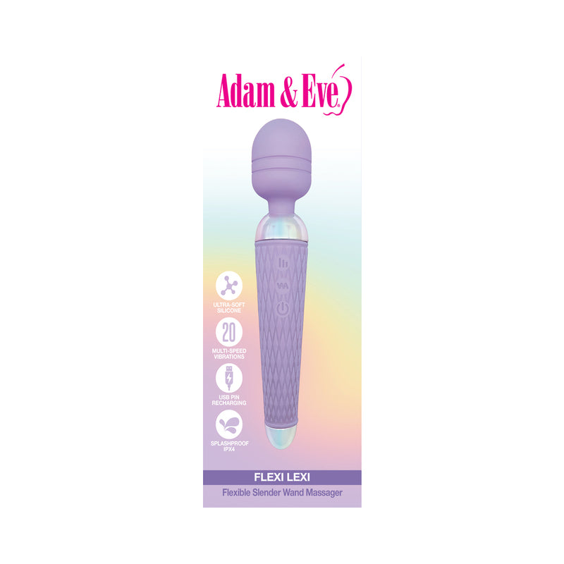 Adam & Eve Flexi Lexi