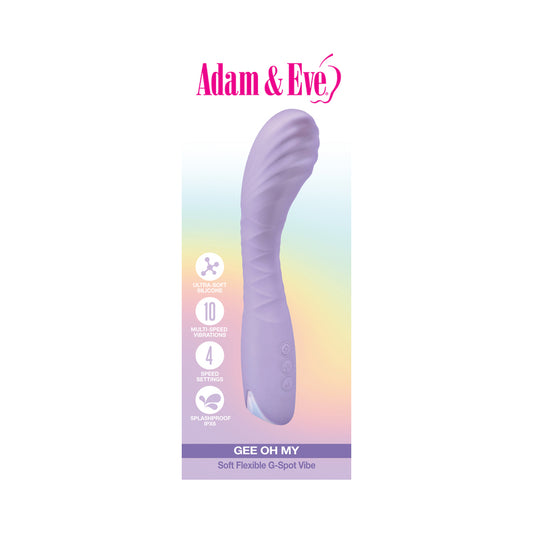 Adam & Eve Gee Oh My by PHE/Adam and Eve