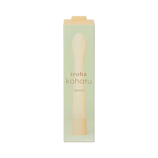 iroha koharu HINA by TENGA USA, Inc