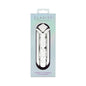 Clarity Hera's Caress Glass Dildo by Creative Conceptions LLC
