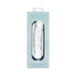 Clarity Seraphic Rapture Glass Dildo