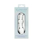 Clarity Utopian Mystique Glass Dildo by Creative Conceptions LLC