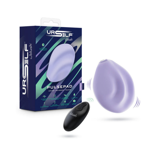 URSELF Pulse Pad Lavender by Blush
