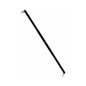 Coquette Pleasure Spreader Bar Black by Coquette