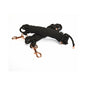 Coquette Pleasure Rope Set Black by Coquette
