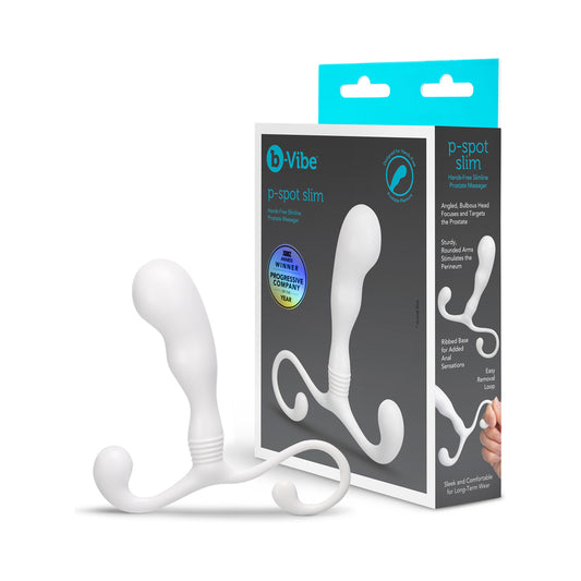 b-Vibe P-Spot Slim by COTR Inc.