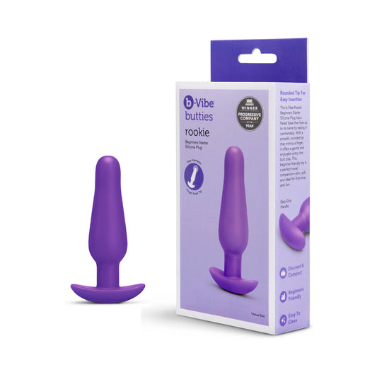 b-Vibe Rookie by COTR Inc.