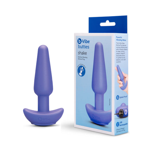 b-Vibe Shake by COTR Inc.