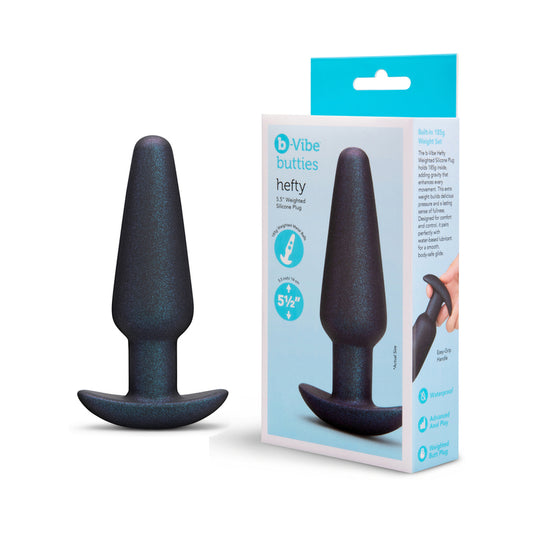 b-Vibe Hefty by COTR Inc.
