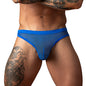 Male Power Fishnet 2.0 Bong Thong Royal L/XL