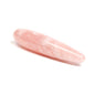 Chakrubs Heart Original Rose Quartz Wand