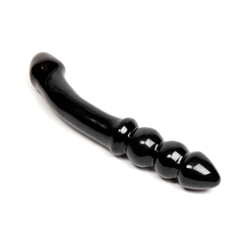 Chakrubs Xaga Viper Obsidian Wand by Dame Products