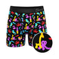 Shinesty The Knot Tonights Balloon Animal Ball Hammock Pouch Underwear with Fly by Shinesty