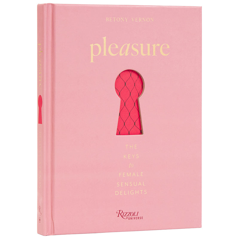 Pleasure: The Keys to Female Sensual Delights