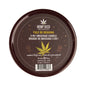 Earthly Body Hemp Seed 3-in-1 Massage Candle Yule Be Begging 6 oz. by Earthly Body
