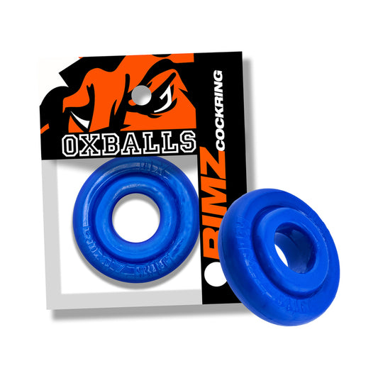 Oxballs Rimz Single Ring Pool by Blue Ox Designs, Oxballs