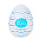 Tenga Egg Wavy