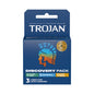 Trojan Discovery 3 Pack