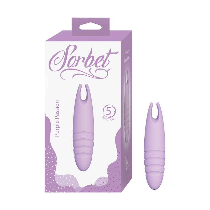 Sorbet Purple Passion Lavender