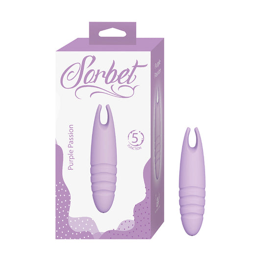 Sorbet Purple Passion Lavender by Nasstoys