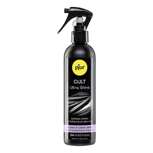 pjur Cult Ultra Shine 8.5 oz. by Pjur