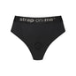 Strap-On-Me Harness Lingerie Idole Black M