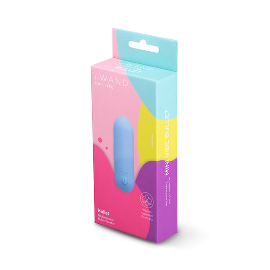Le Wand Mini Vibe Glide by COTR Inc.