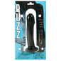 Tantus Buzz 1 Vibrating Dildo