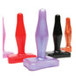 Tantus Silicone Little Flirt (Black) by Tantus
