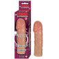 My Penis Extension 2 Brown by Nasstoys