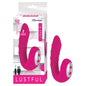 Lustful G-Spot - Pink by Nasstoys