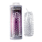 Super Sleeve 2 - Clear by Nasstoys