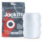 Screaming O Jackits Throttle Pad by Screaming O