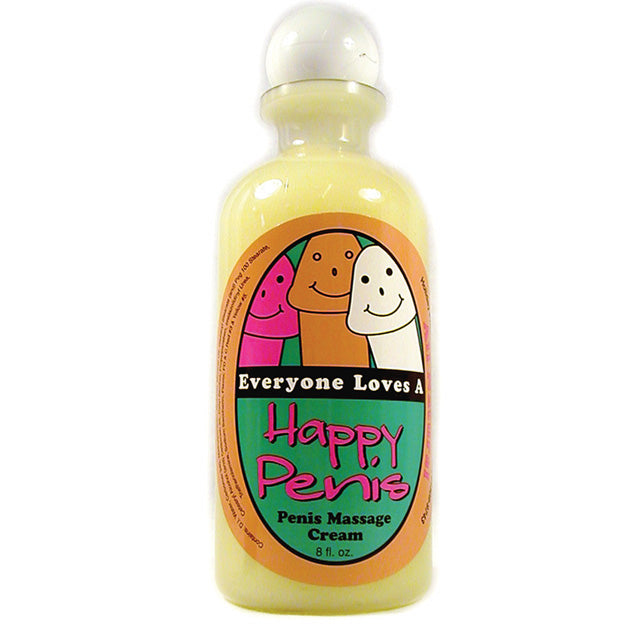 --Happy Penis:Pina Colada 8 Oz by Classic Brands LLC