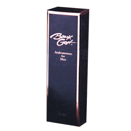 Beaux Gest Pheromone For Men by Slippery Stuff