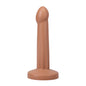 Tantus POP Squirting Dildo Honey by Tantus
