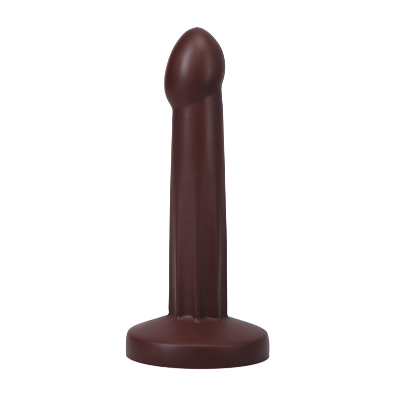 Tantus POP Squirting Dildo Espresso by Tantus